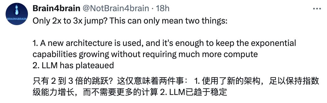 三星高管剧透GPT-5高达5万亿参数,OpenAI匿名模型上线