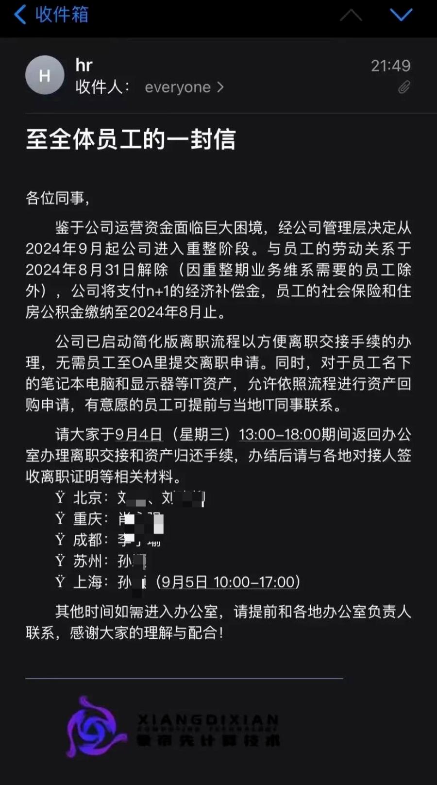 国产GPU,太不容易