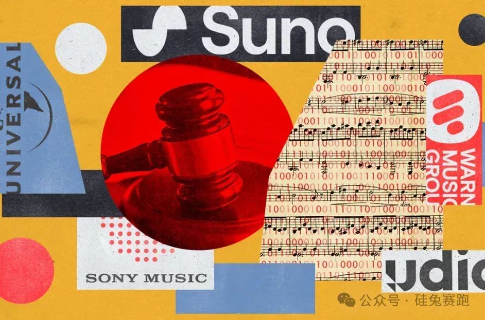 AI数据爆发“石油危机”,内容公司可以躺着赚钱了
