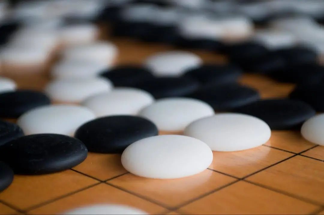 被 AlphaGo 击败的李世石,用 8 年重建崩塌的世界