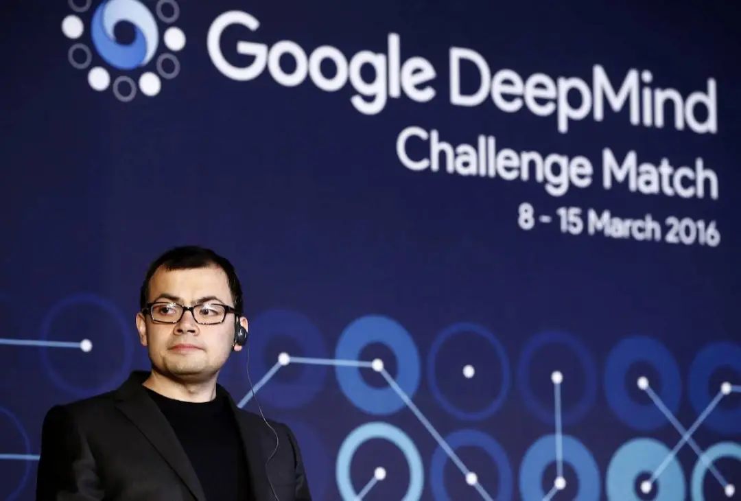 被 AlphaGo 击败的李世石,用 8 年重建崩塌的世界