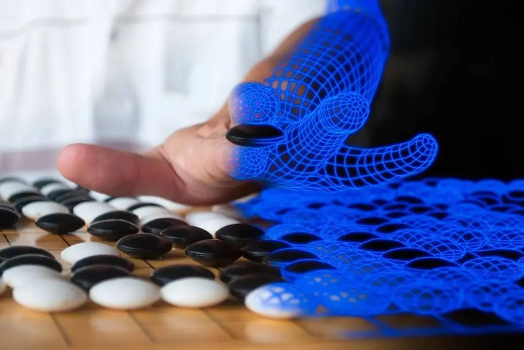 被 AlphaGo 击败的李世石,用 8 年重建崩塌的世界