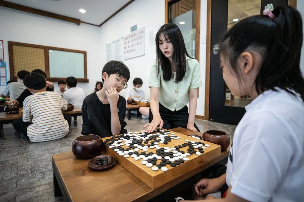 被 AlphaGo 击败的李世石,用 8 年重建崩塌的世界
