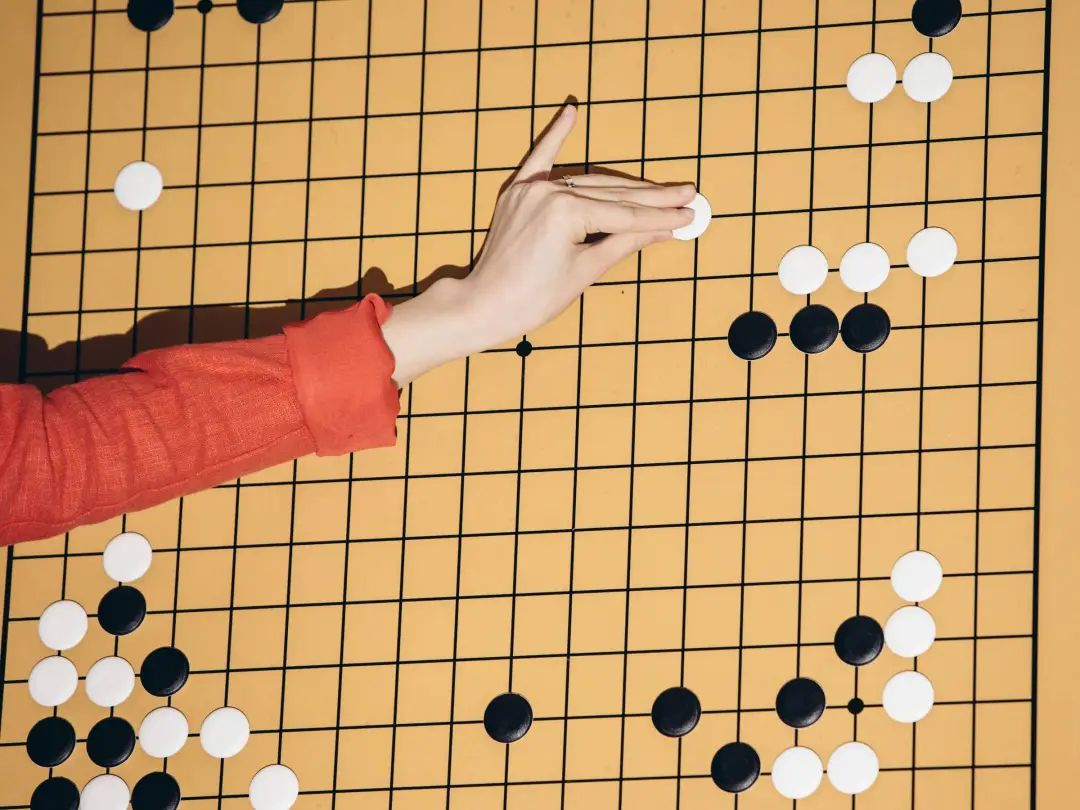 被 AlphaGo 击败的李世石,用 8 年重建崩塌的世界