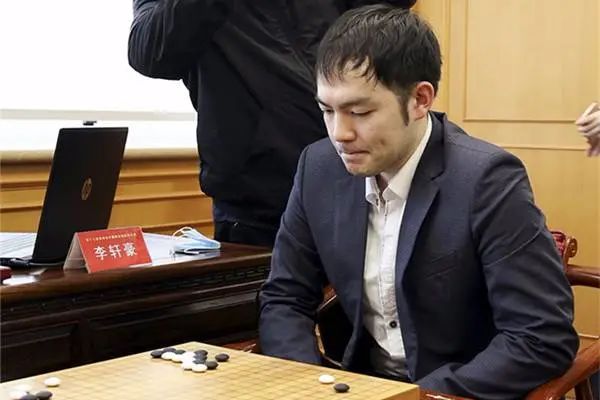 被 AlphaGo 击败的李世石,用 8 年重建崩塌的世界