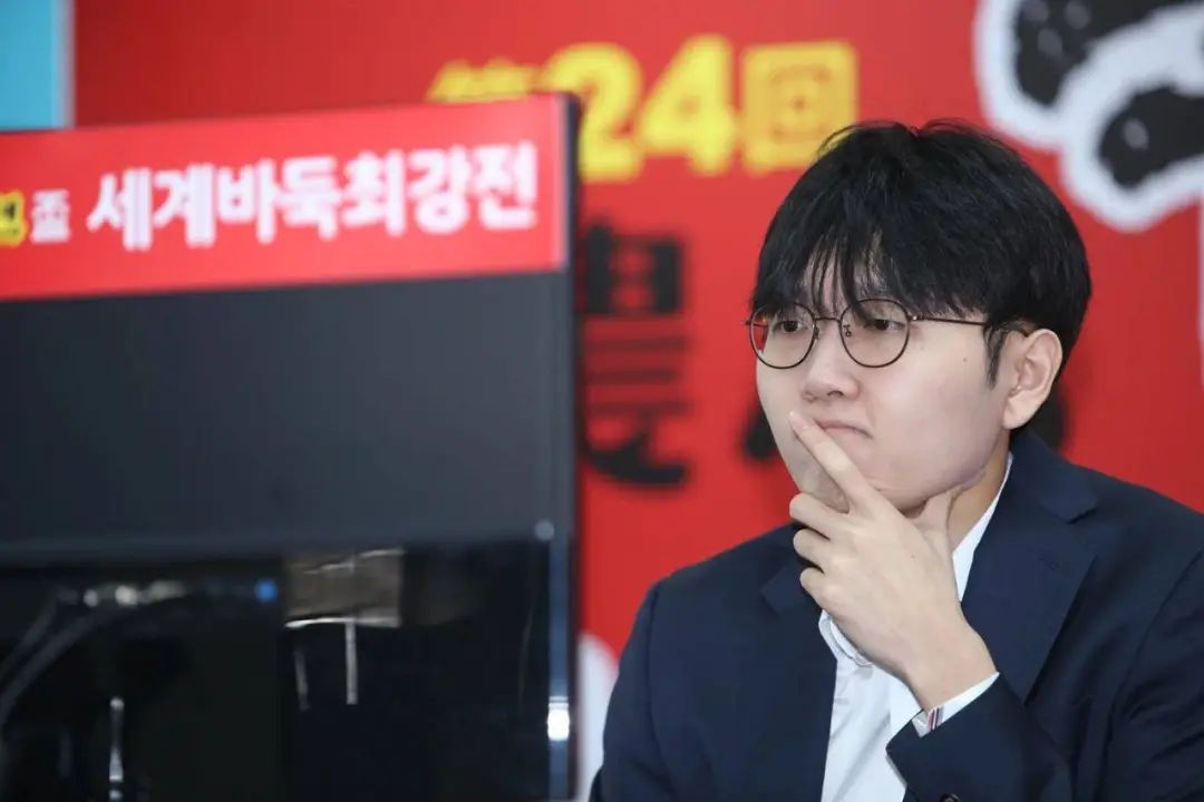 被 AlphaGo 击败的李世石,用 8 年重建崩塌的世界