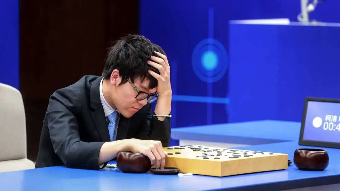 被 AlphaGo 击败的李世石,用 8 年重建崩塌的世界