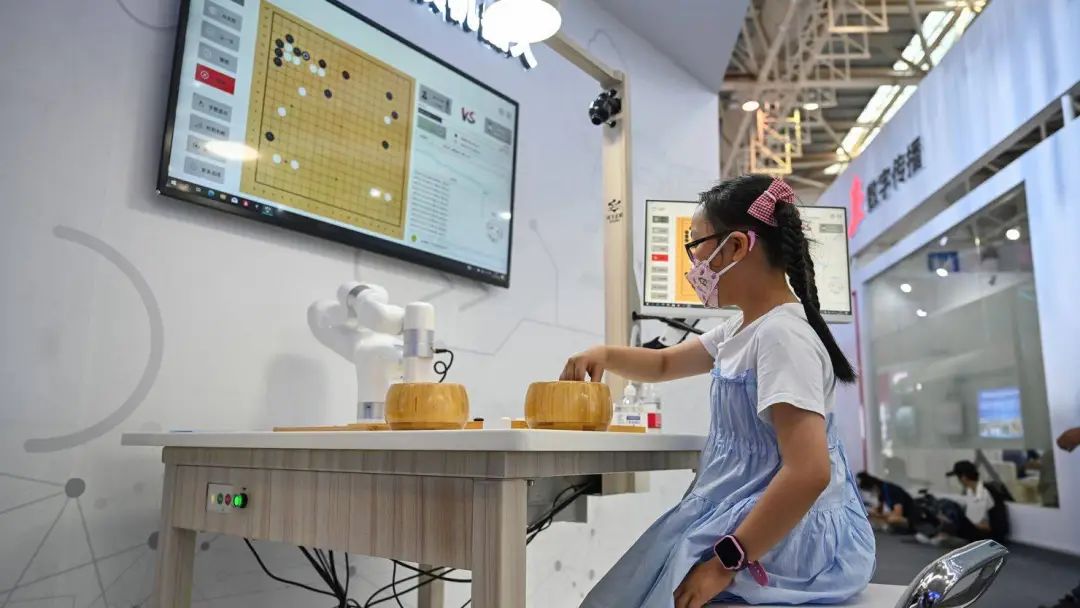 被 AlphaGo 击败的李世石,用 8 年重建崩塌的世界