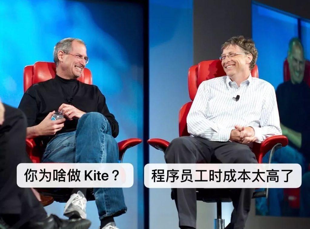 AI时代，对程序员还存在硬需求吗？