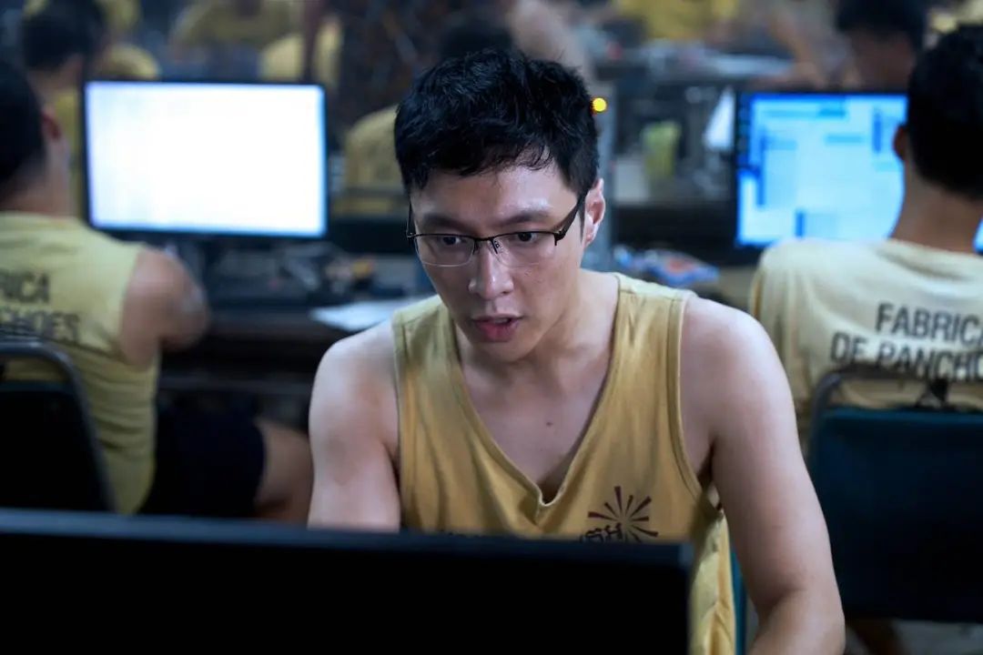 这些最懂电信诈骗的人,正在用 AI 反诈骗