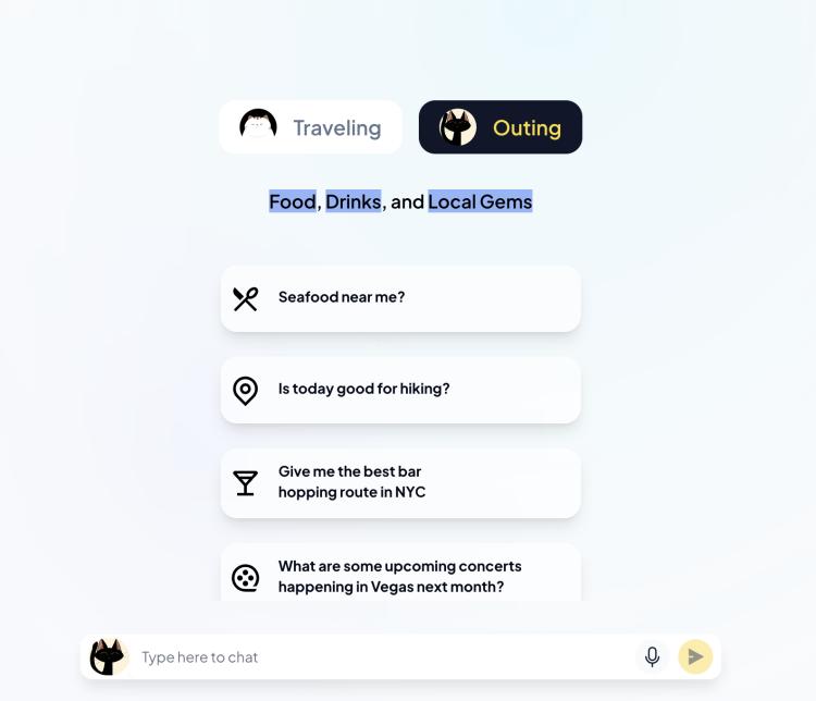 Wanderboat AI:这个华人团队开发的AI旅行app,是大模型时代的小红书+马蜂窝?