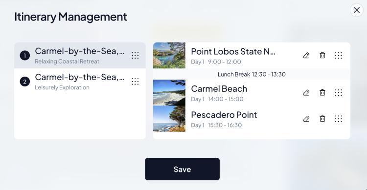 Wanderboat AI:这个华人团队开发的AI旅行app,是大模型时代的小红书+马蜂窝?
