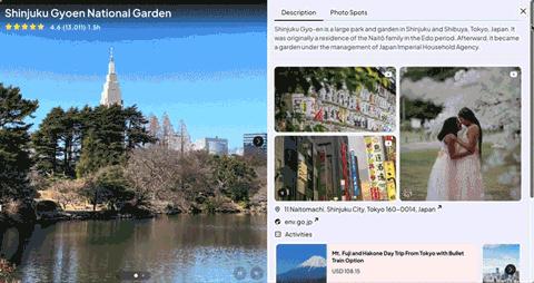 Wanderboat AI:这个华人团队开发的AI旅行app,是大模型时代的小红书+马蜂窝?