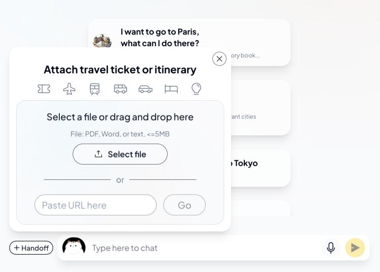 Wanderboat AI:这个华人团队开发的AI旅行app,是大模型时代的小红书+马蜂窝?