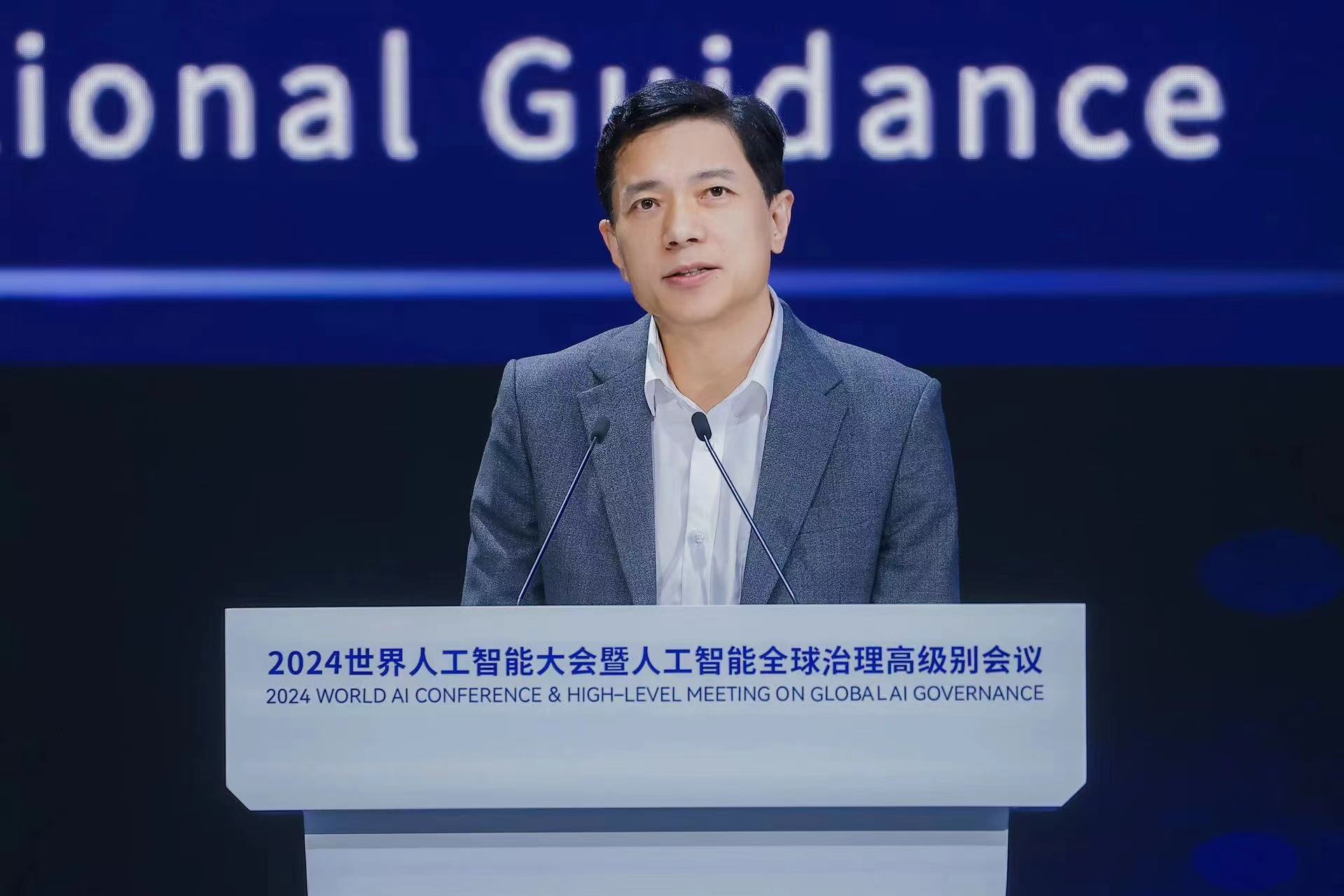 对于“百模大战”,几乎所有大佬的口风都180 °大转变了?