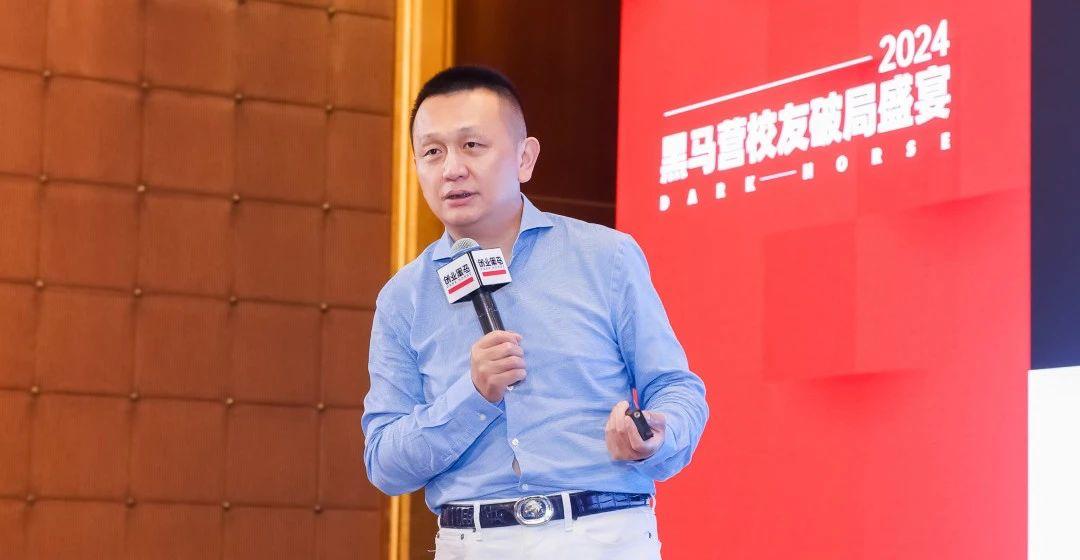 对于“百模大战”,几乎所有大佬的口风都180 °大转变了?