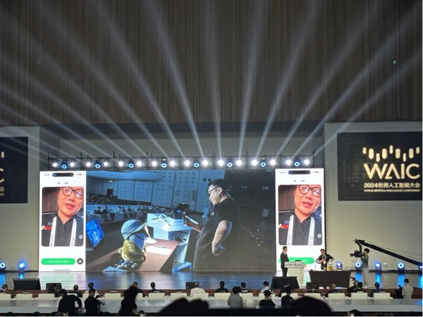 对标GPT-4o,商汤发布“流式多模态大模型”,在国内首燃“人机交互革命”的火种