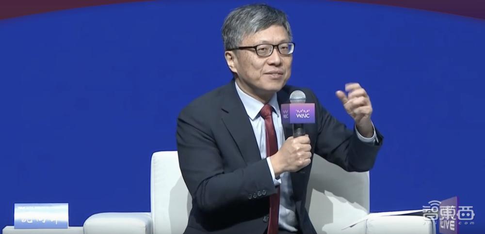 AI让全球GDP翻10倍,但风险比核问题还严峻,三大图灵奖大佬对话,WAIC干货看尽