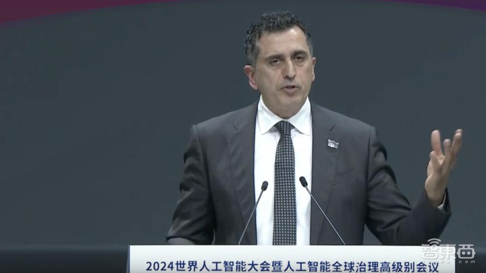 AI让全球GDP翻10倍,但风险比核问题还严峻,三大图灵奖大佬对话,WAIC干货看尽