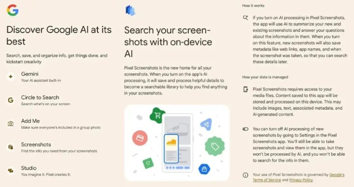 Google Pixel 9最新曝光:All in AI手机,安卓老大哥领衔?