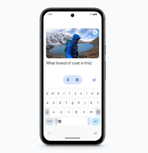 Google Pixel 9最新曝光:All in AI手机,安卓老大哥领衔?