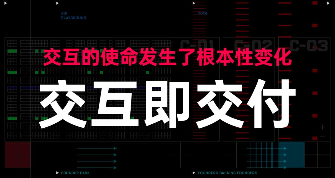 AGI 时代序章，4个有关创业的关键问题