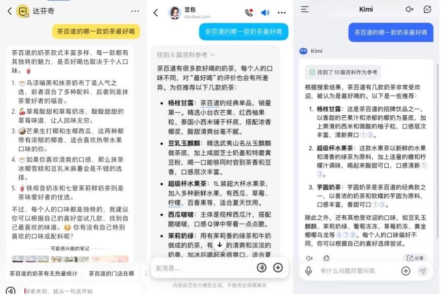 低调上线AI机器人达芬奇,吃喝玩乐小达人,小红书的未来就靠它了