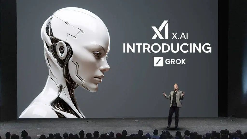 马斯克 xAI 获 60 亿美元融资,要造一个“超级算力工厂”