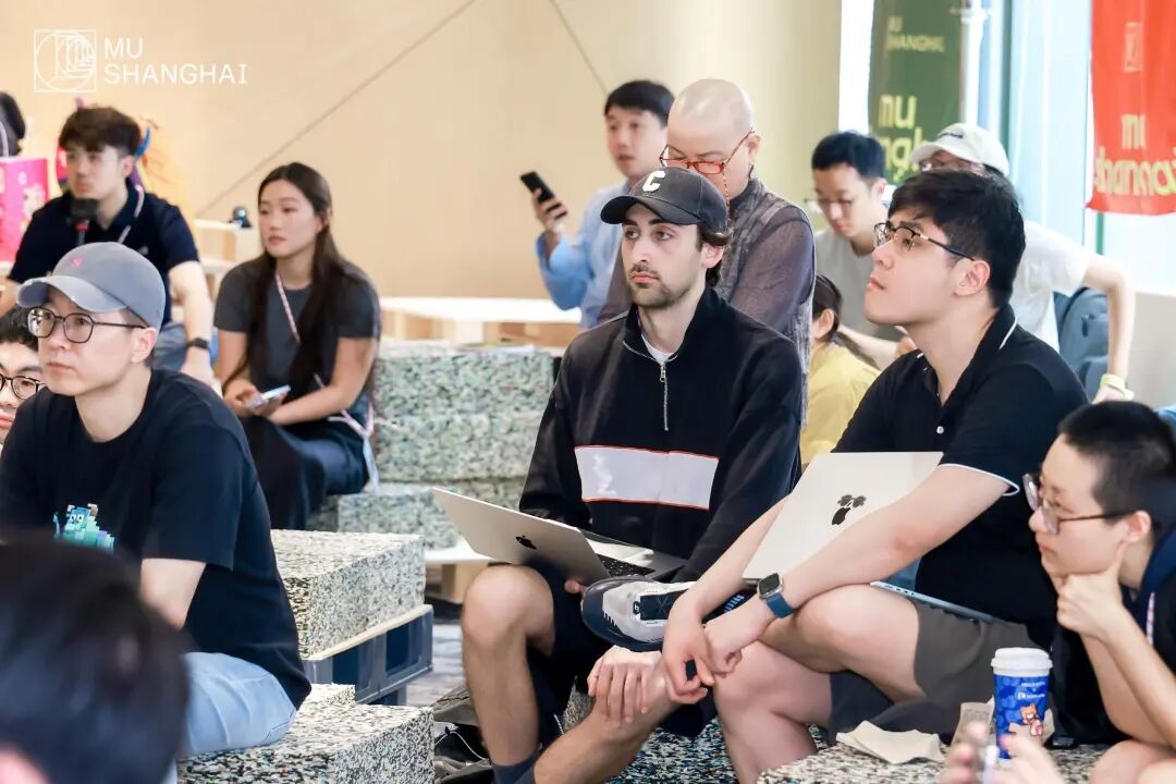 当中国机器人供应链，决定开始卖“基础设施”