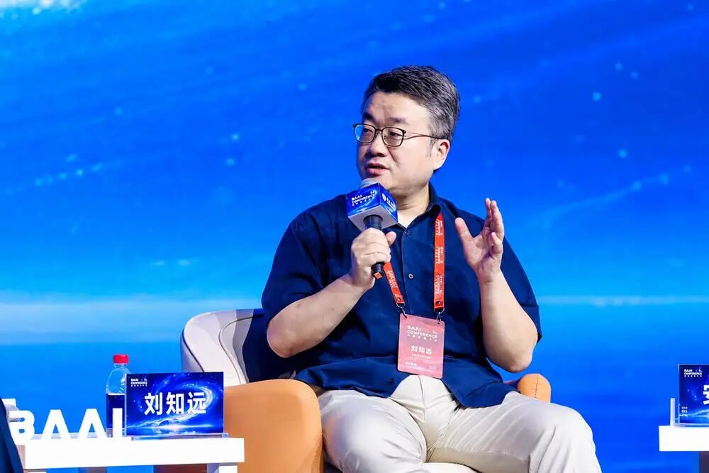 小米罗福莉:Fable 5只是阶段性成果