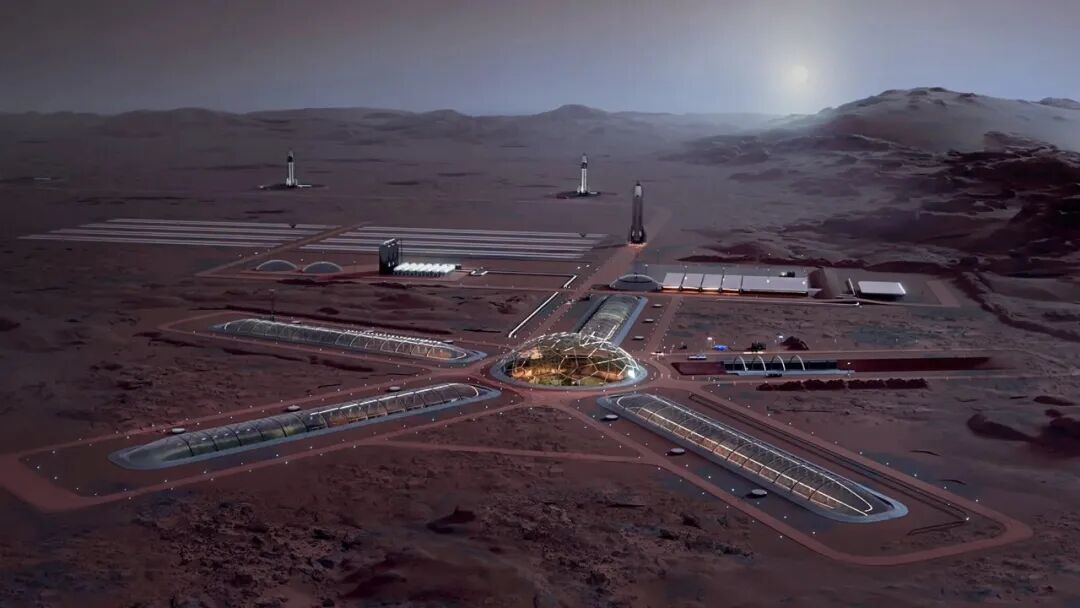 人类首个万亿富豪诞生:SpaceX的2万亿,到底值不值?