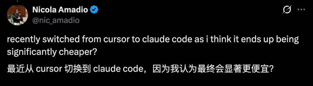 Cursor再爆猛料:曾占Anthropic一半收入