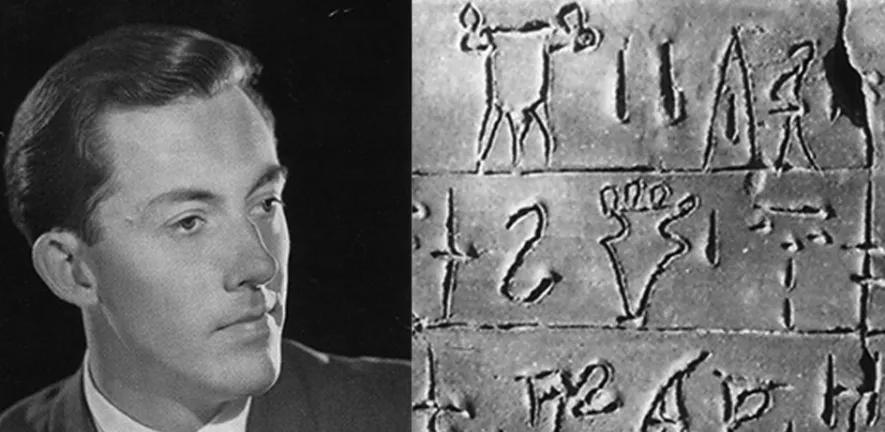 Claude Code破解3500年前死语言,74年来最大考古语言学突破