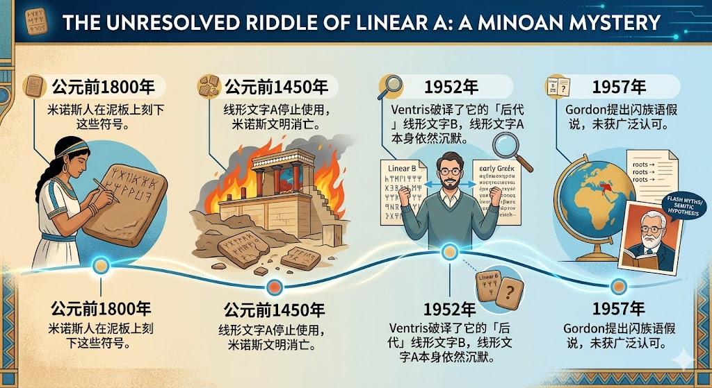 Claude Code破解3500年前死语言,74年来最大考古语言学突破