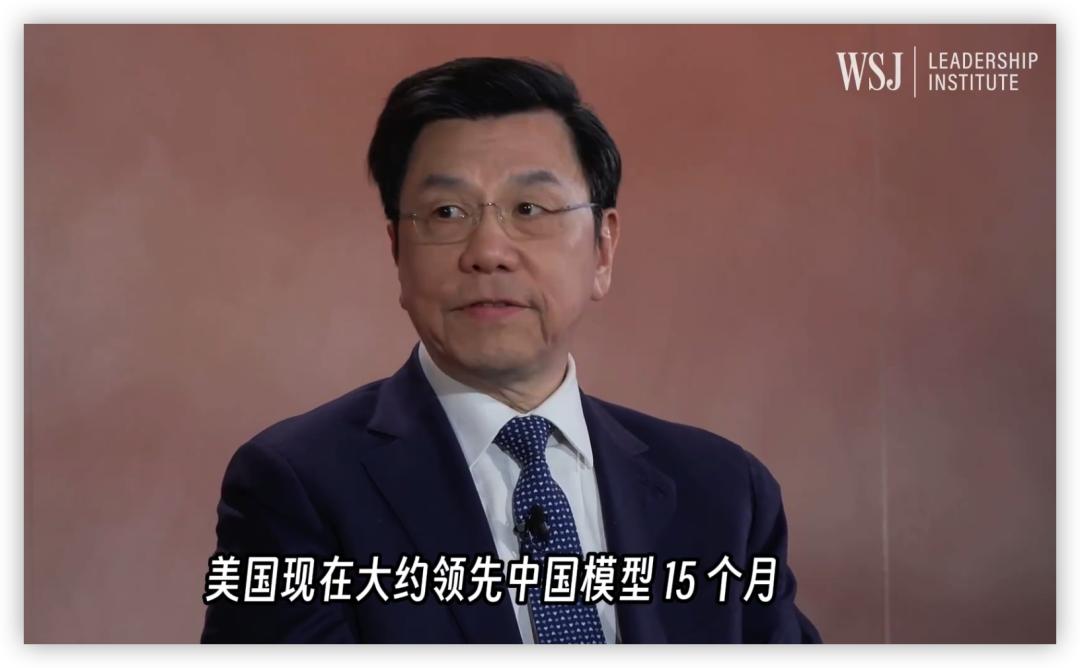 中美AI对弈之下的算力难题