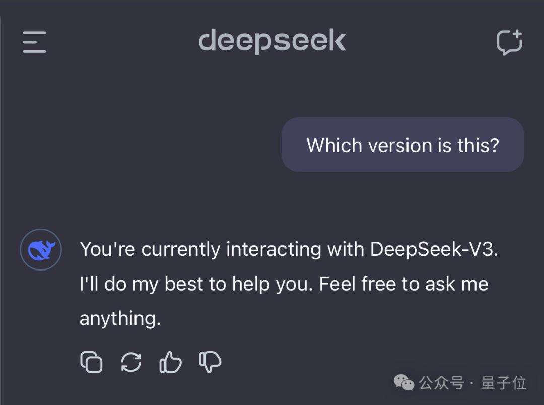 国产之光DeepSeek把AI大佬全炸出来了，671B大模型训练只需此前算力1/10，细节全公开