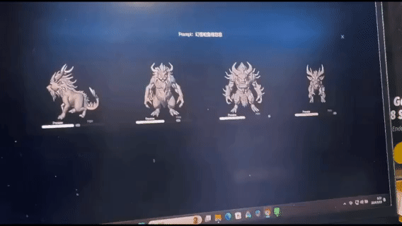 一小时翻译整部《甄嬛传》,AI面试官发offer……在杭州看AI落地的1000种玩法