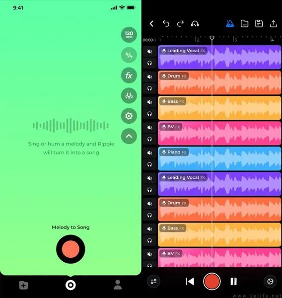 YouTube上线AI音乐重混功能,或将改变音乐创作