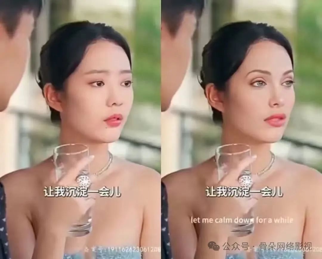 AI做出的“西厂”马斯克,标志“个人造剧”成为可能?