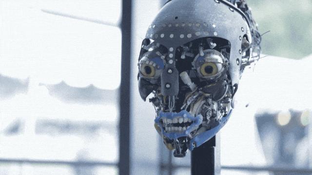 迪士尼版的《西部世界》正在拉开序幕