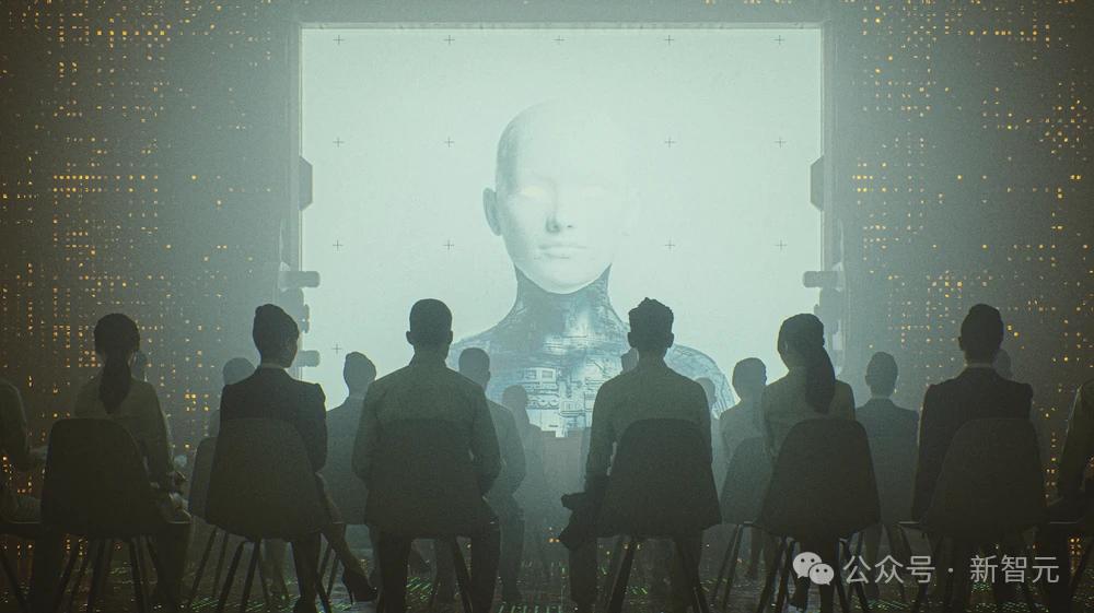 谷歌DeepMind:GPT-4高阶心智理论彻底击败人类,第6阶推理讽刺暗示全懂了