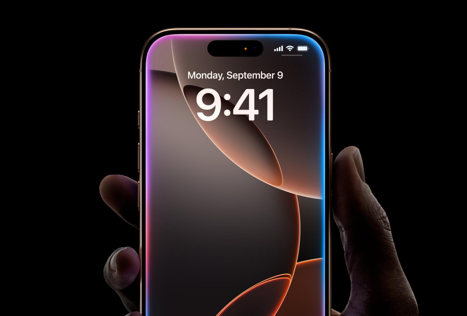 iOS 19彻底曝光,苹果自研AI来了,智障SIri有救了?