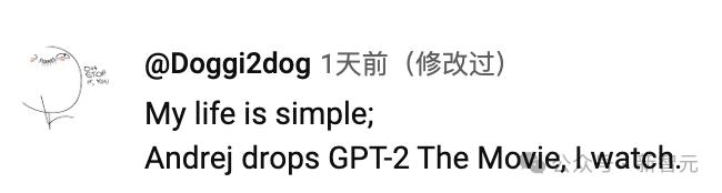 Karpathy 4小时AI大课上线,小白看了都会从零构建GPT-2