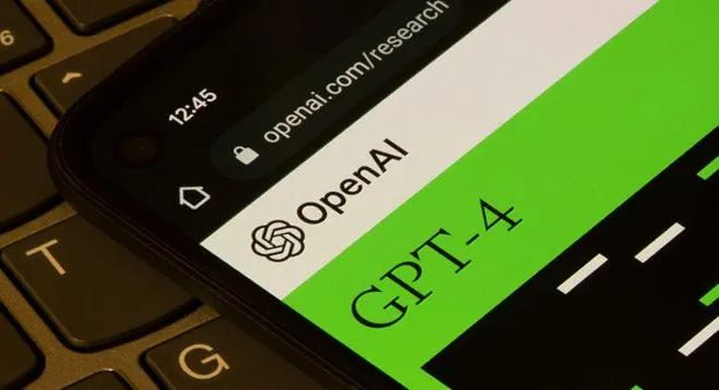 大模型会自己“盗图”?这些坑OpenAI已经踩过