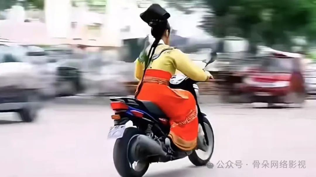 AI做出的“西厂”马斯克,标志“个人造剧”成为可能?