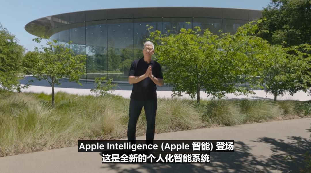 苹果AI一夜颠覆所有，Siri史诗级进化，内挂ChatGPT-4o，奥特曼来了，马斯克怒了