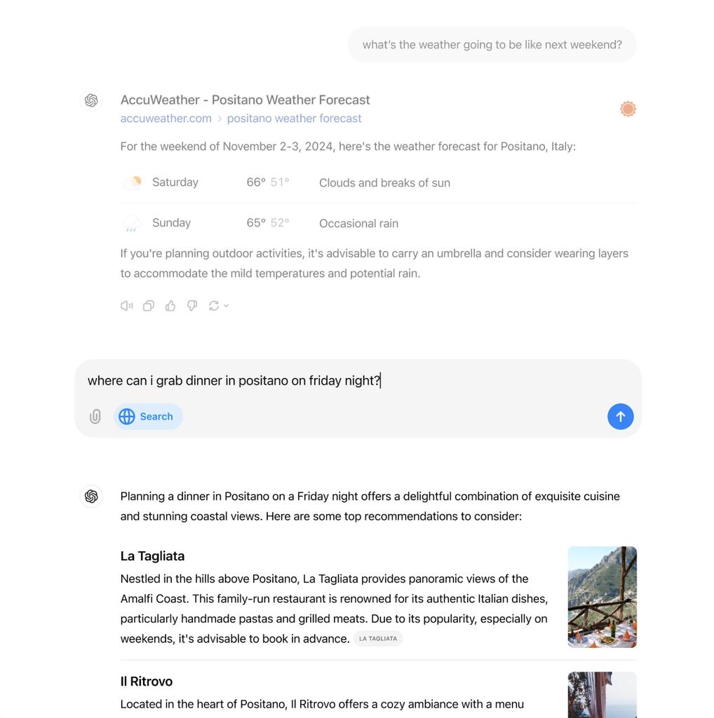 ChatGPT AI搜索上线即翻车，OpenAI回应：Ilya看到了什么