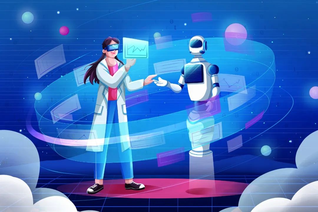 2025，人工智能的三大趋势
