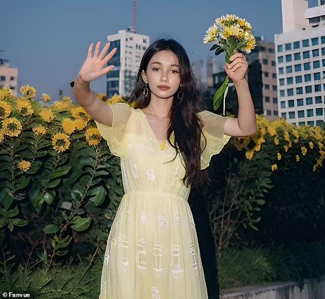 史上首届「AI选美」十强,拿的全是大女主剧本