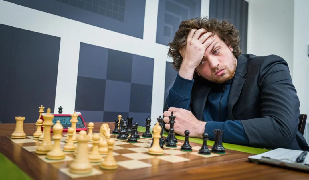 碾压人类的超级AI,赞助棋界巅峰大赛了